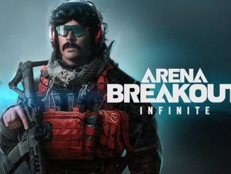 Arena Breakout: Infinite